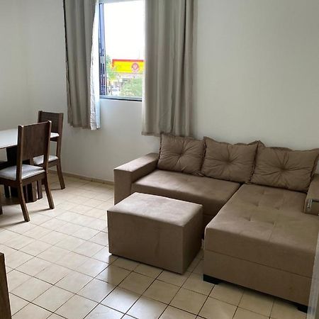 Martin Quintanilha 1B Appartement Goiânia Buitenkant foto