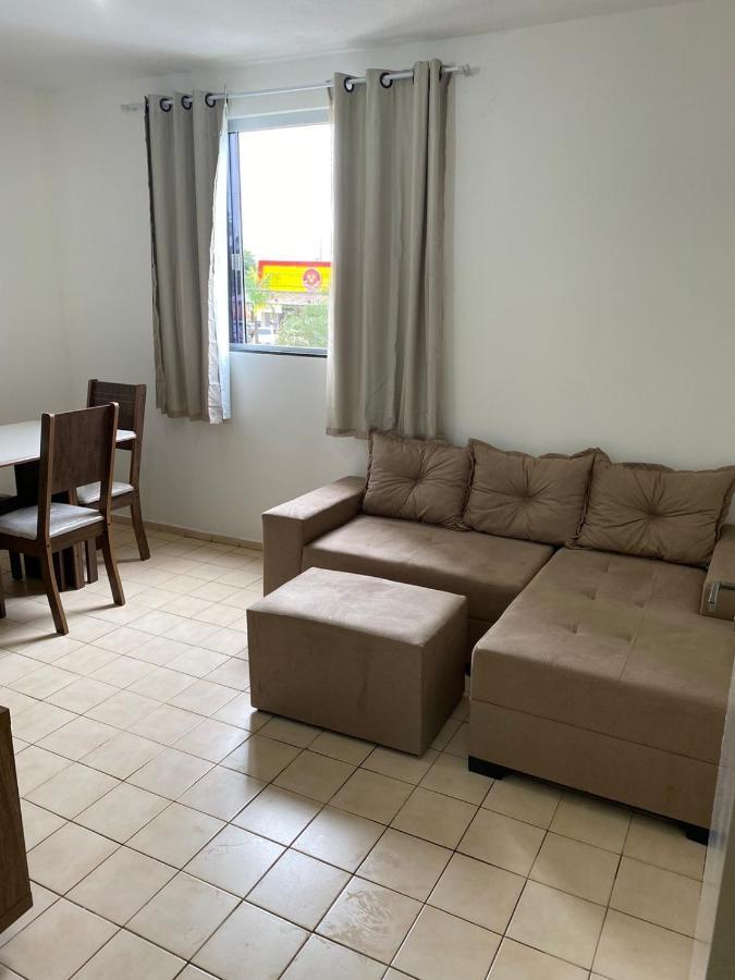 Martin Quintanilha 1B Appartement Goiânia Buitenkant foto