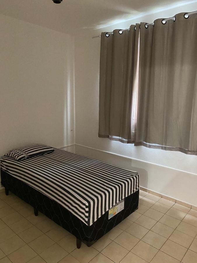 Martin Quintanilha 1B Appartement Goiânia Buitenkant foto