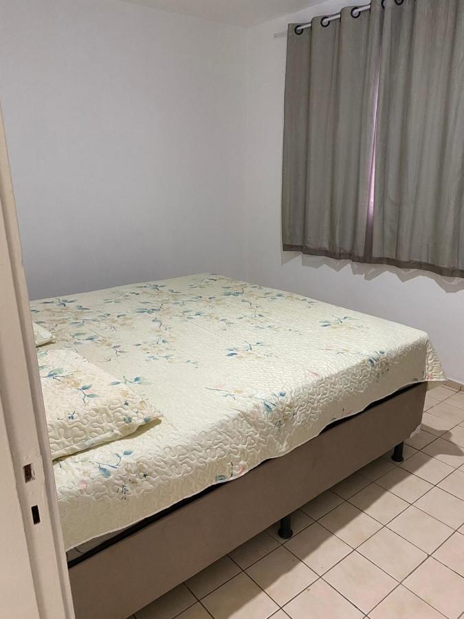 Martin Quintanilha 1B Appartement Goiânia Buitenkant foto