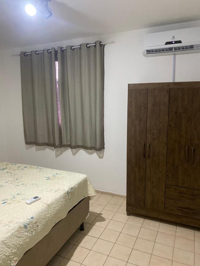 Martin Quintanilha 1B Appartement Goiânia Buitenkant foto