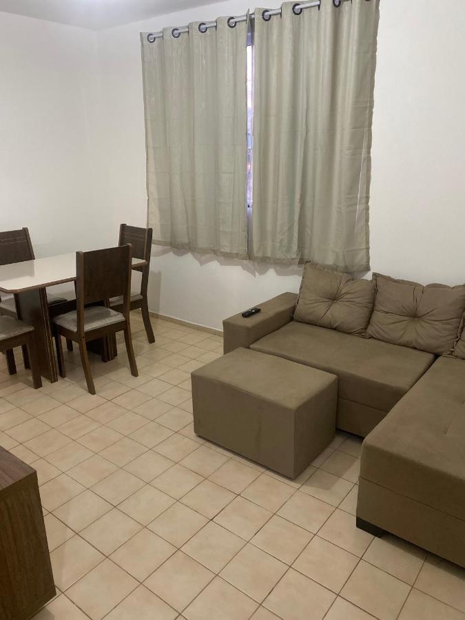 Martin Quintanilha 1B Appartement Goiânia Buitenkant foto