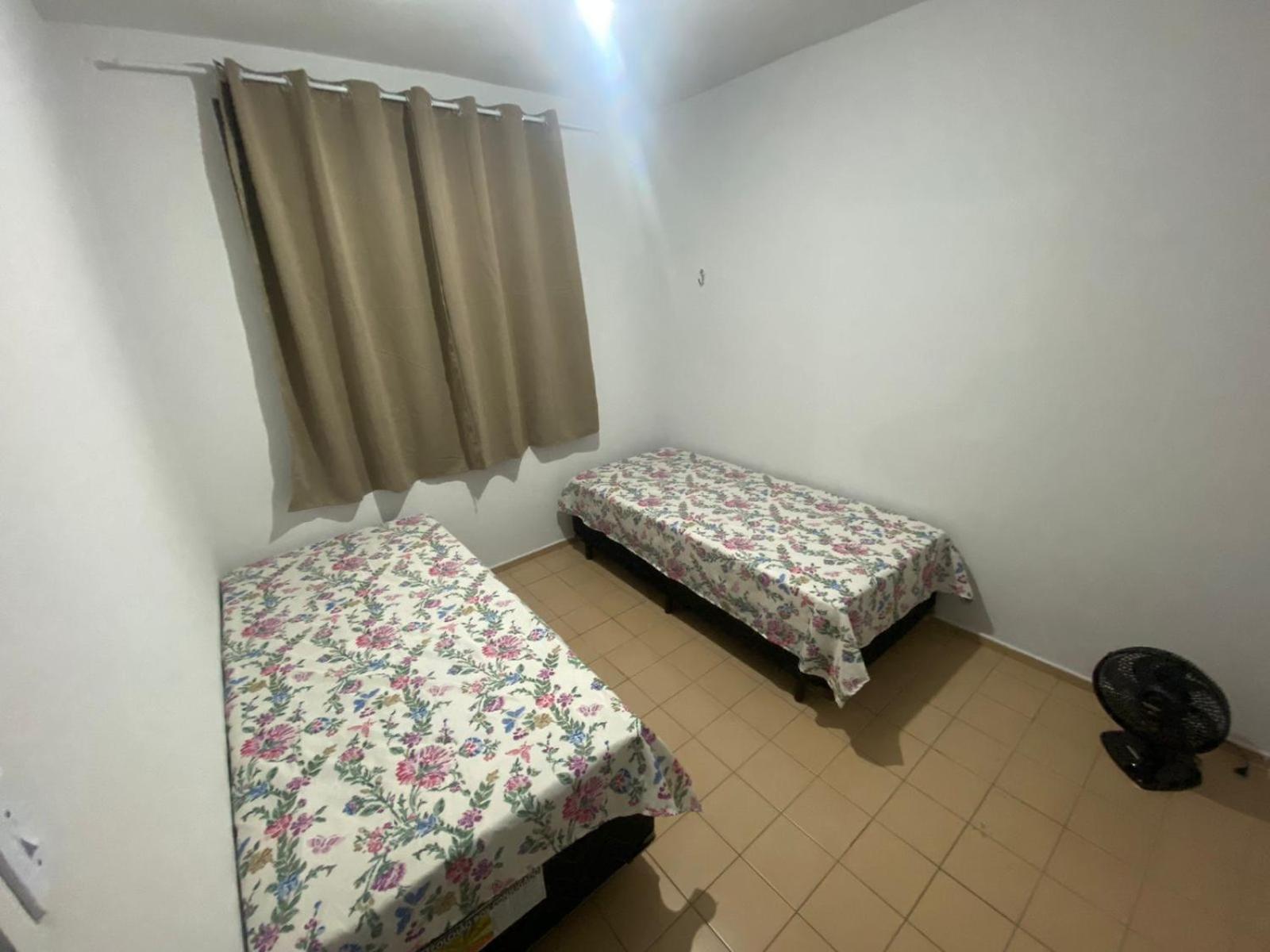 Martin Quintanilha 1B Appartement Goiânia Buitenkant foto