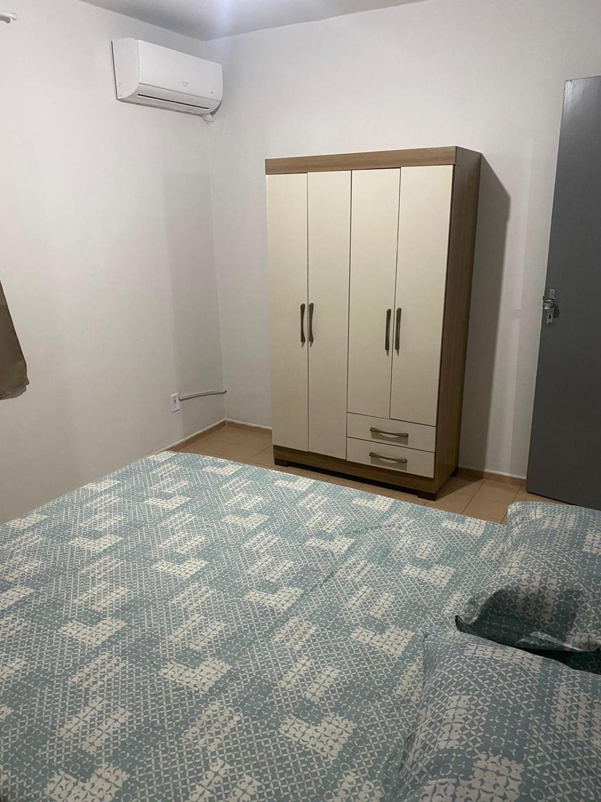 Martin Quintanilha 1B Appartement Goiânia Buitenkant foto