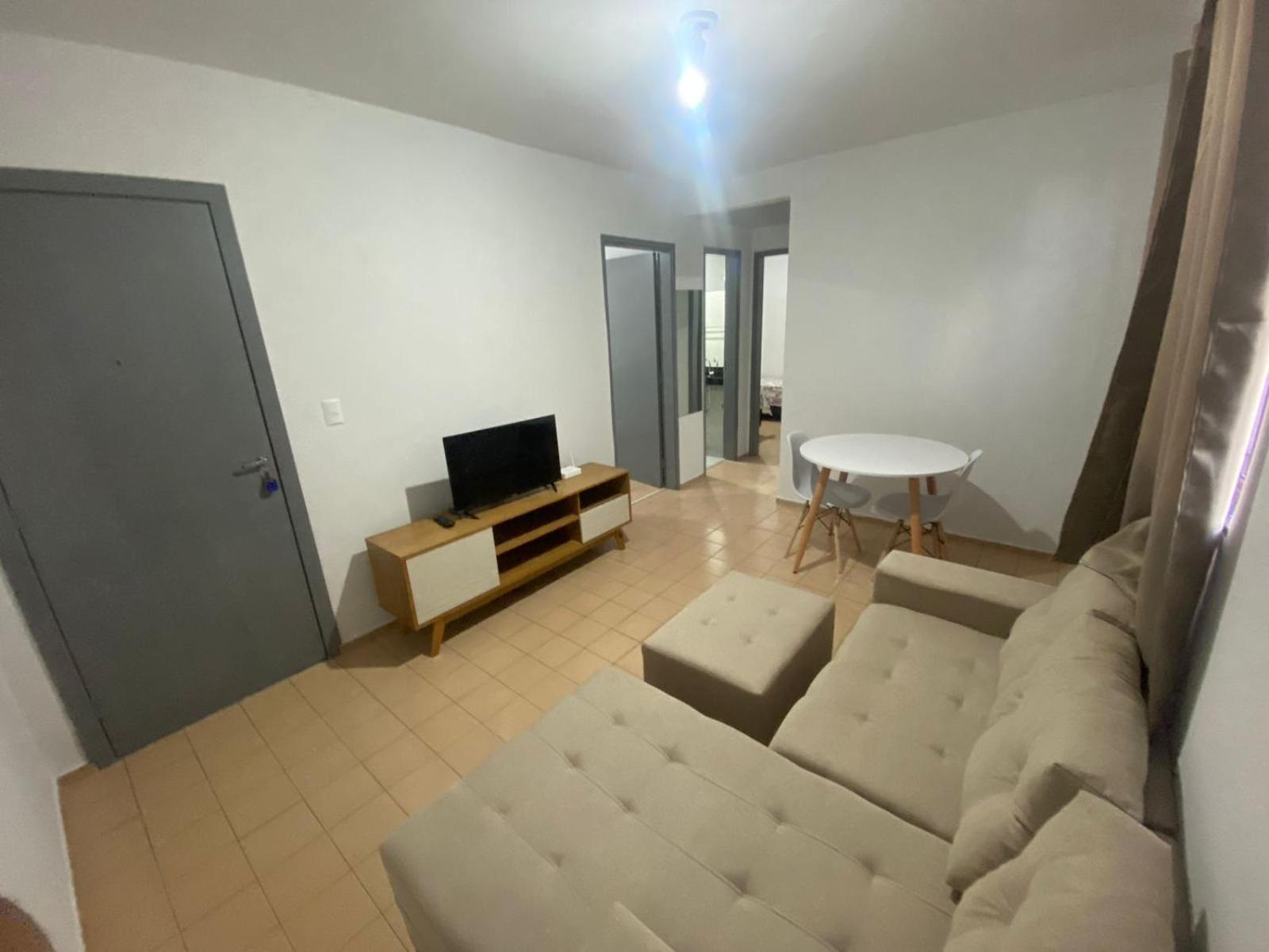Martin Quintanilha 1B Appartement Goiânia Buitenkant foto