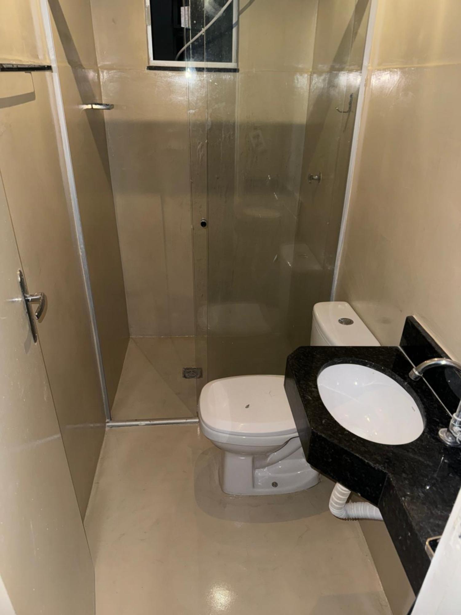 Martin Quintanilha 1B Appartement Goiânia Buitenkant foto